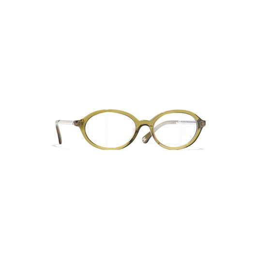 Armações Chanel CH3499H 1742