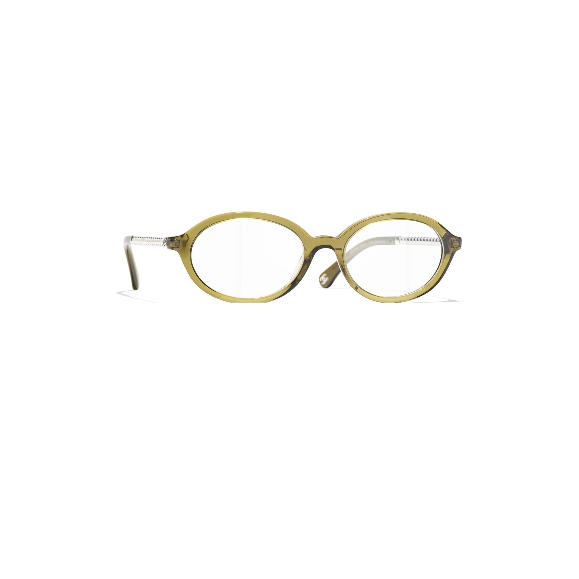 Armações Chanel CH3499H 1742
