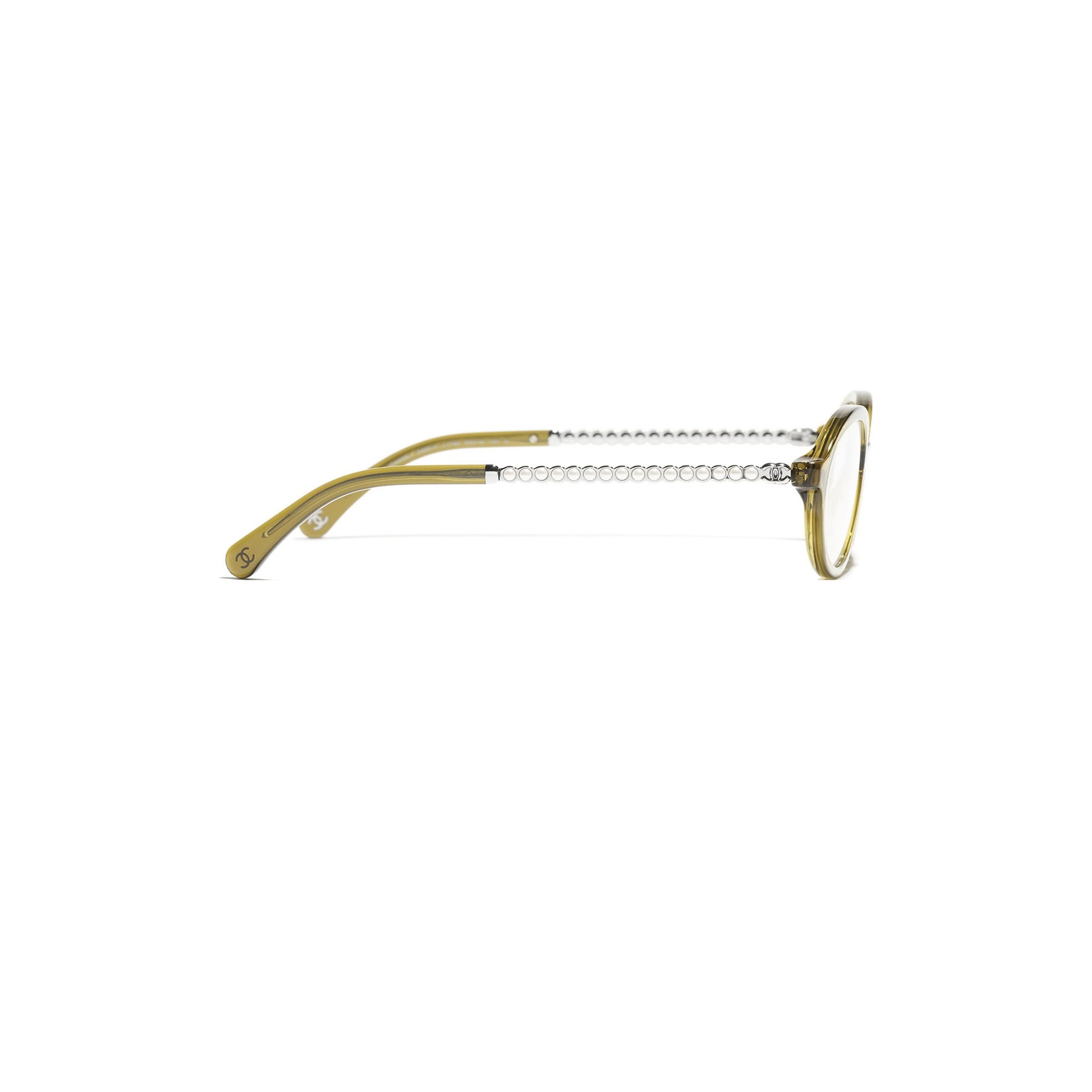 Armações Chanel CH3499H 1742