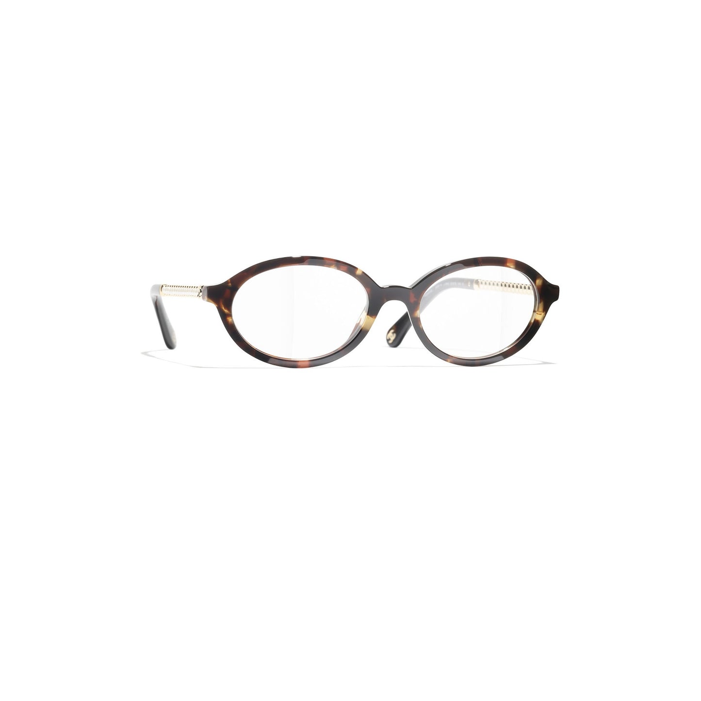 Armações Chanel CH3499H 1818