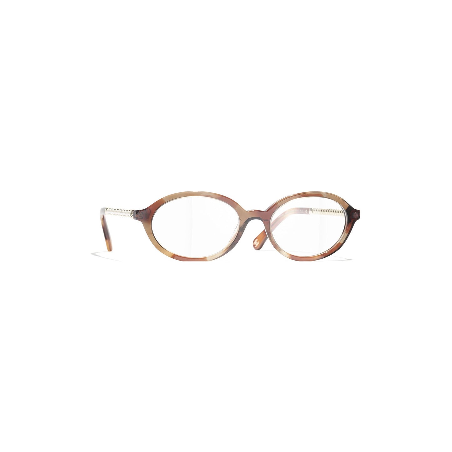 Armações Chanel CH3499H 1835