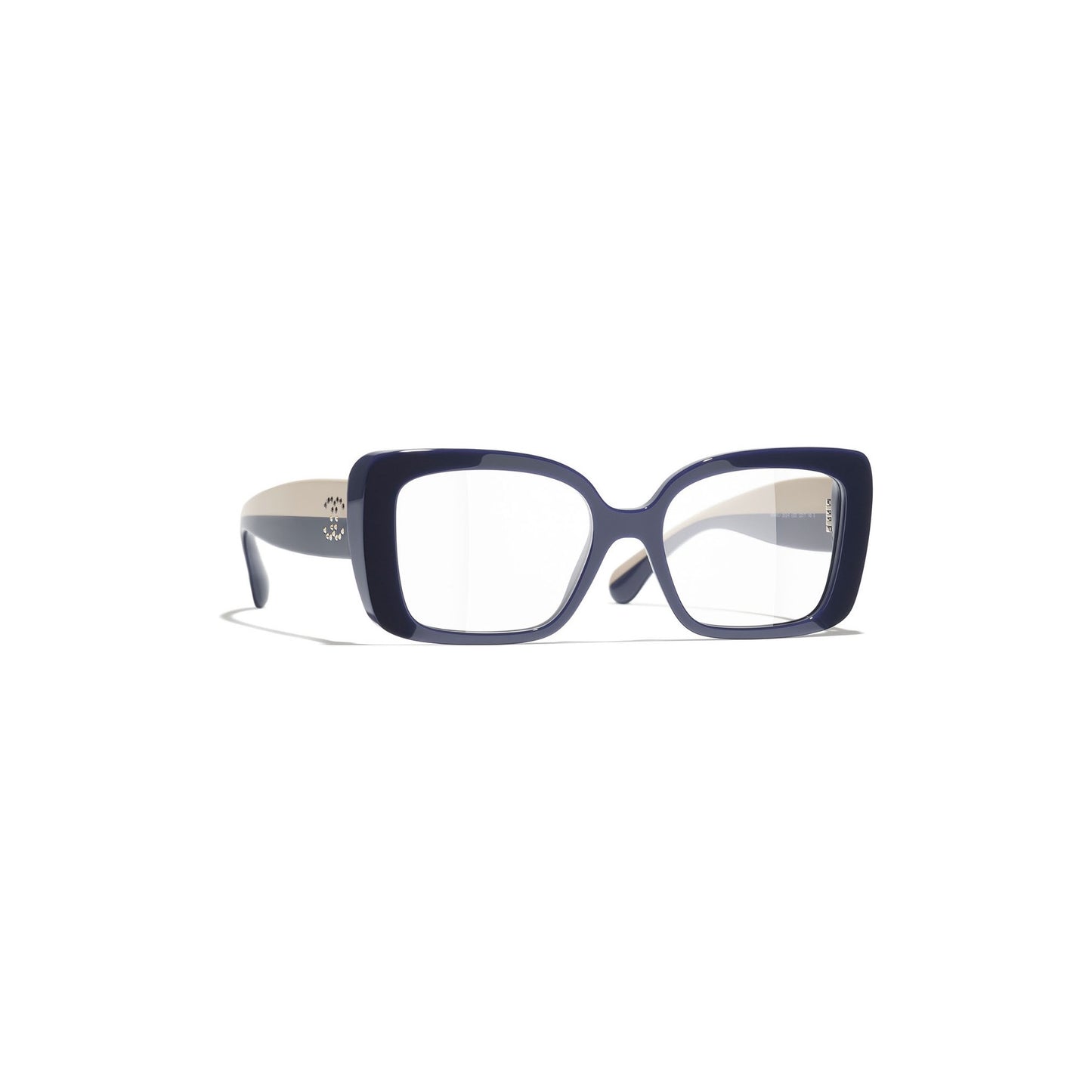 Armações Chanel CH3502B C503