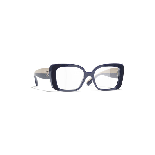 Armações Chanel CH3502B C503