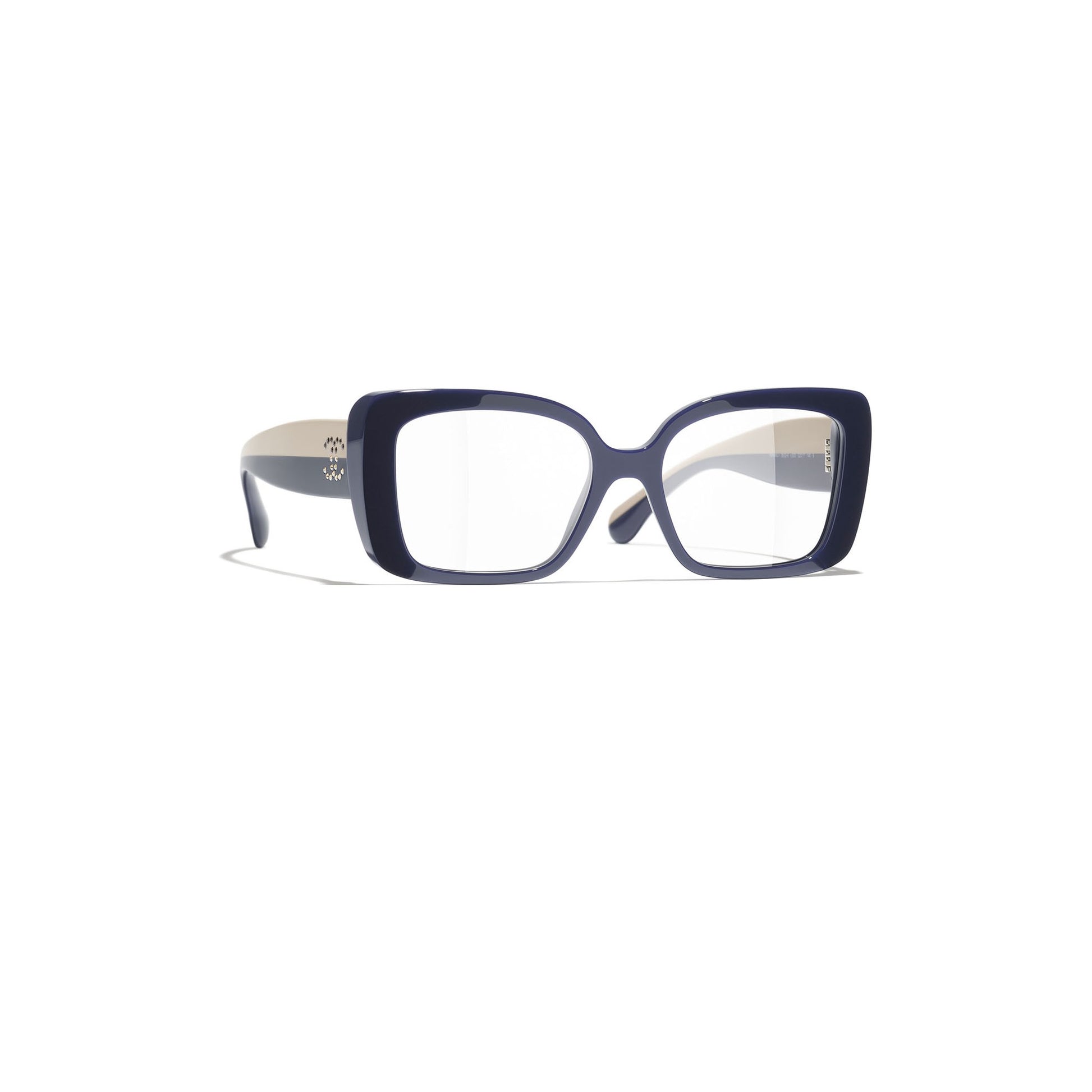 Armações Chanel CH3502B C503