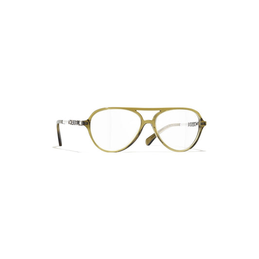 Armações Chanel CH3504 1742