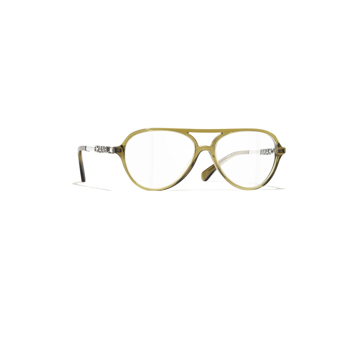 Armações Chanel CH3504 1742