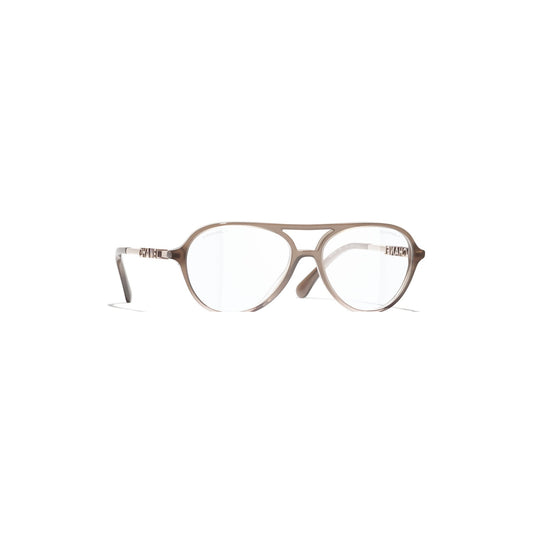 Armações Chanel CH3504 1837