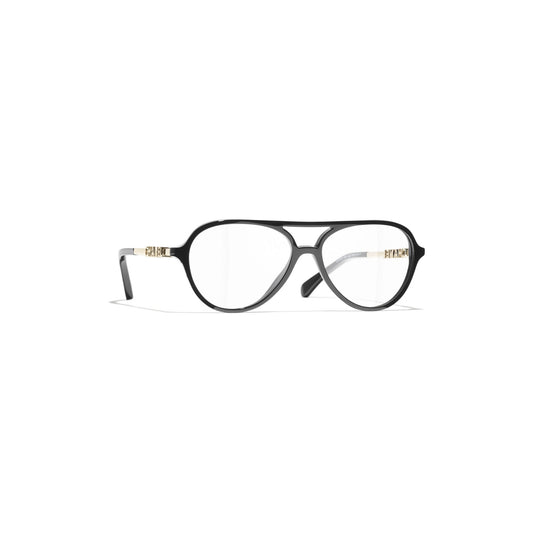 Armações CH3504 C622 - Chanel Armações | Durzio