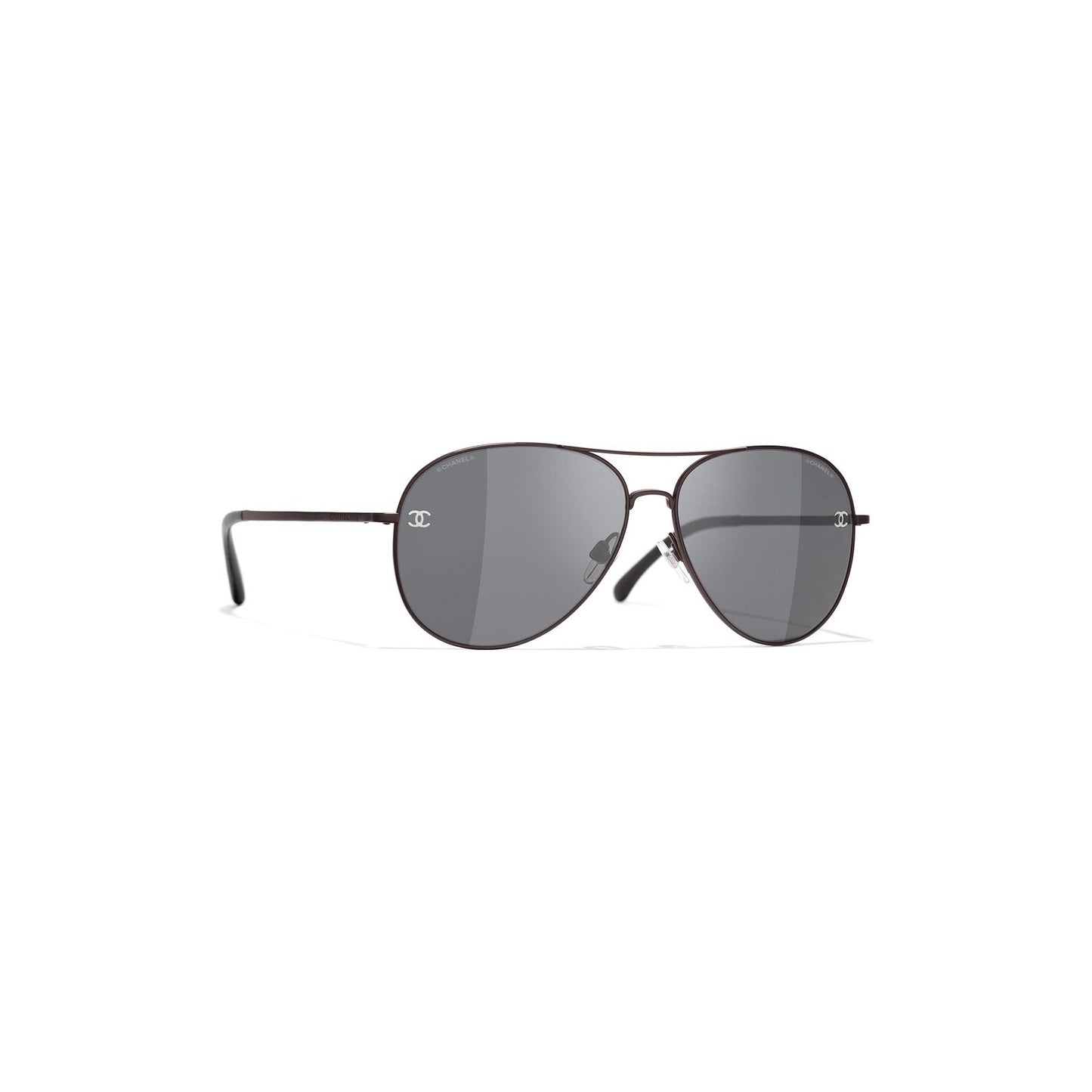 Óculos de Sol Chanel CH4189TQ C11287