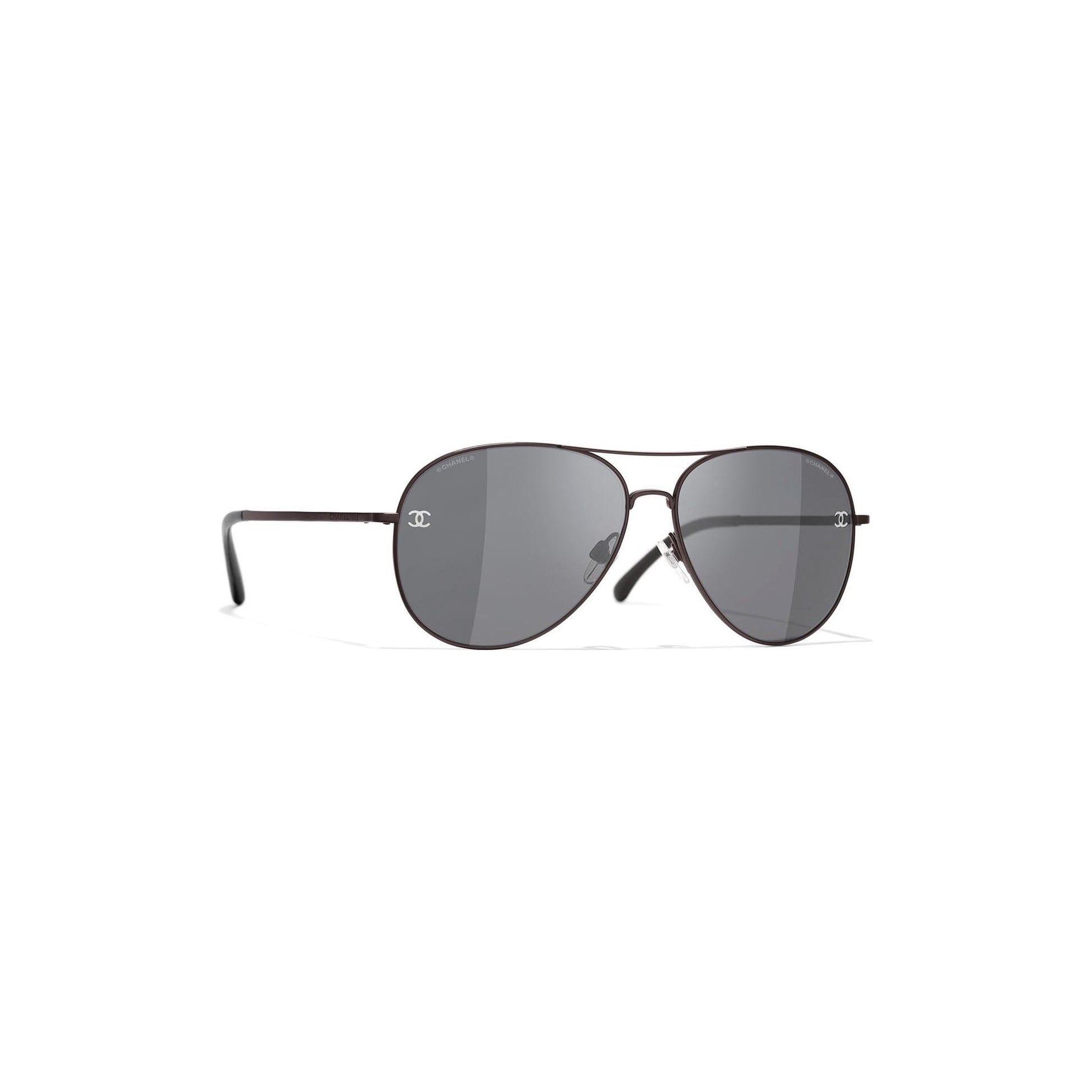 Óculos de Sol Chanel CH4189TQ C11287