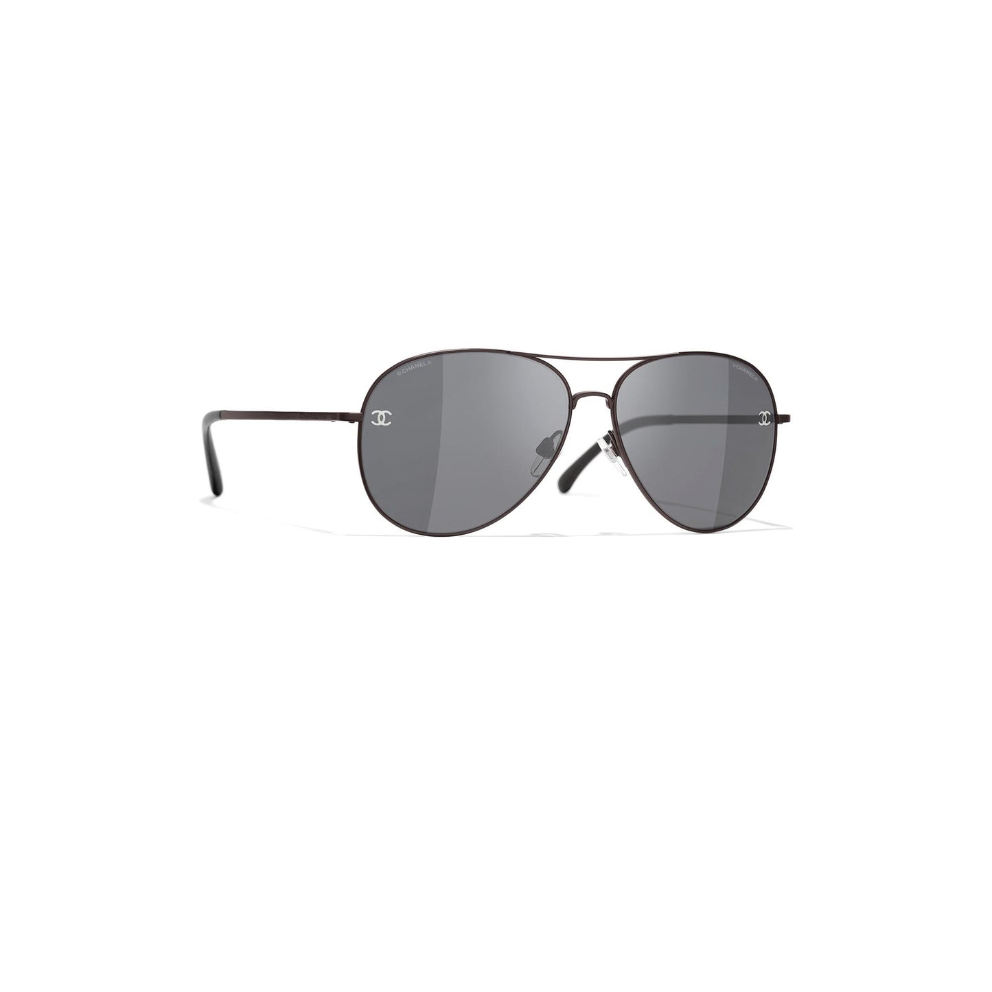 Óculos de Sol Chanel CH4189TQ C11287