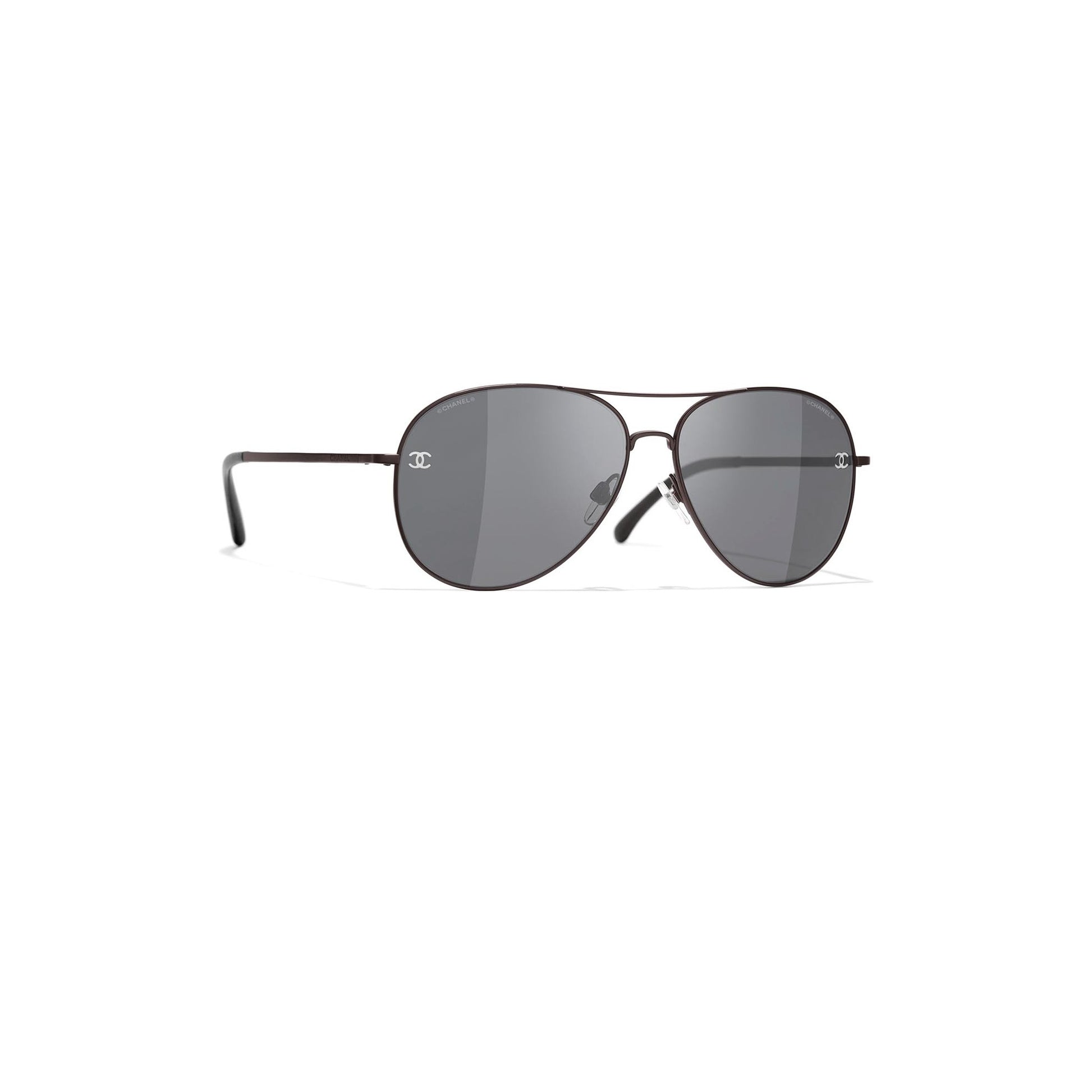Óculos de Sol Chanel CH4189TQ C11287