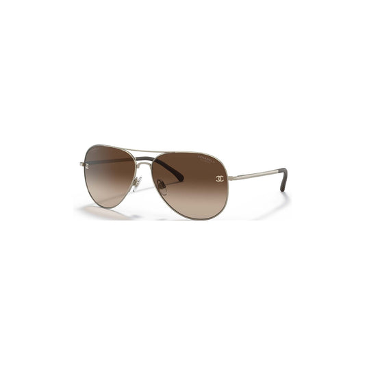 Óculos de Sol Chanel CH4189TQ N395S9