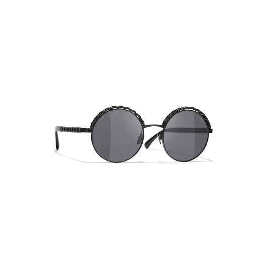 Óculos de Sol Chanel CH4265Q C101S4