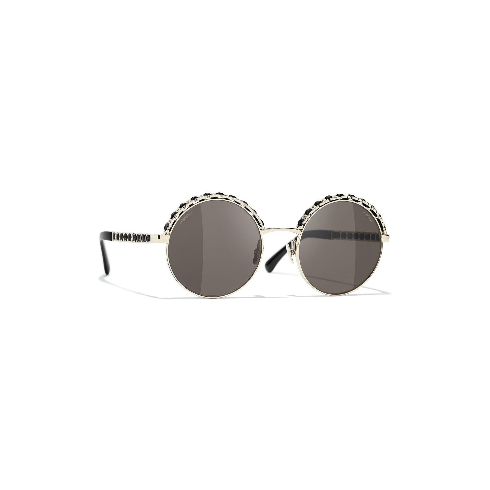 Óculos de Sol Chanel CH4265Q C395/3