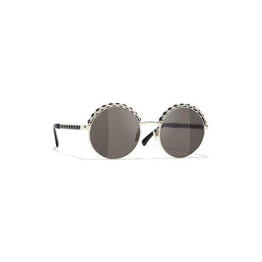 Óculos de Sol Chanel CH4265Q C395/3