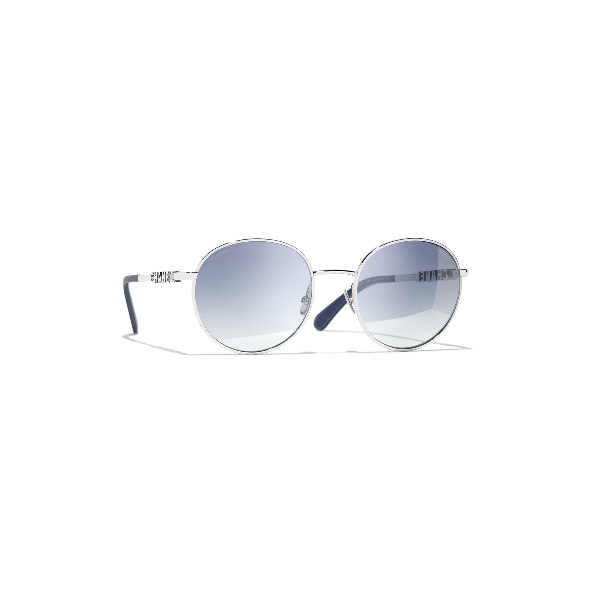Óculos de Sol CH4282 C1351G - Chanel Óculos de Sol | Durzio