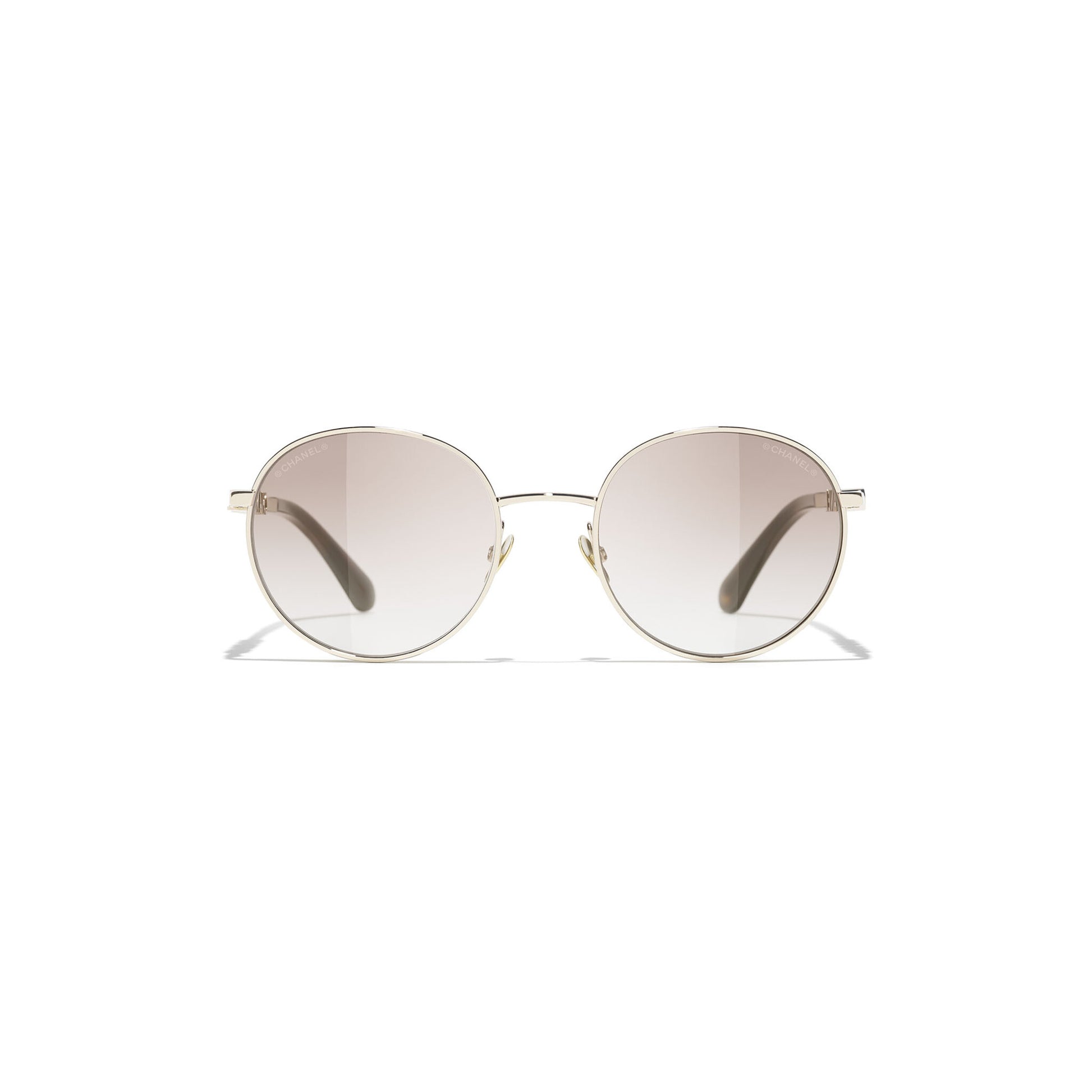 Óculos de Sol CH4282 C39513 - Chanel Óculos de Sol | Durzio
