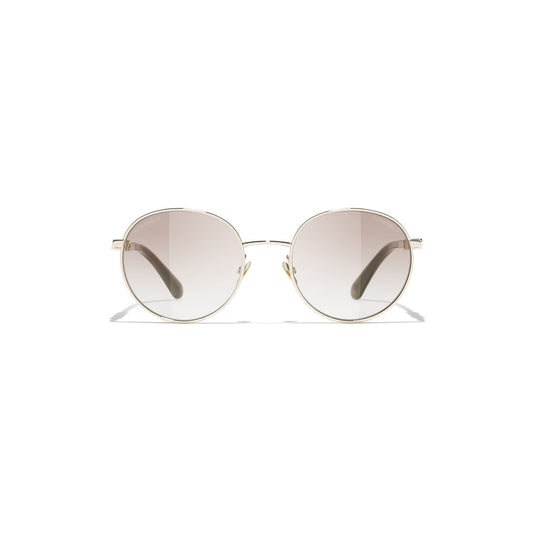 Óculos de Sol CH4282 C39513 - Chanel Óculos de Sol | Durzio