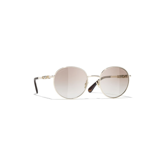 Óculos de Sol CH4282 C39513 - Chanel Óculos de Sol | Durzio