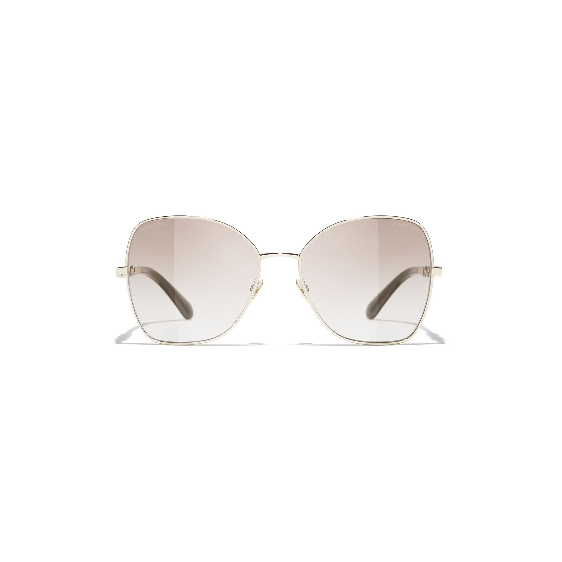 Óculos de Sol CH4283 C39513 - Chanel Óculos de Sol | Durzio