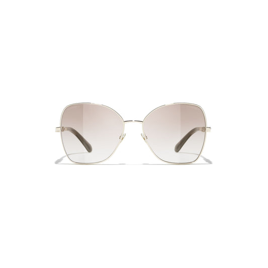 Óculos de Sol CH4283 C39513 - Chanel Óculos de Sol | Durzio