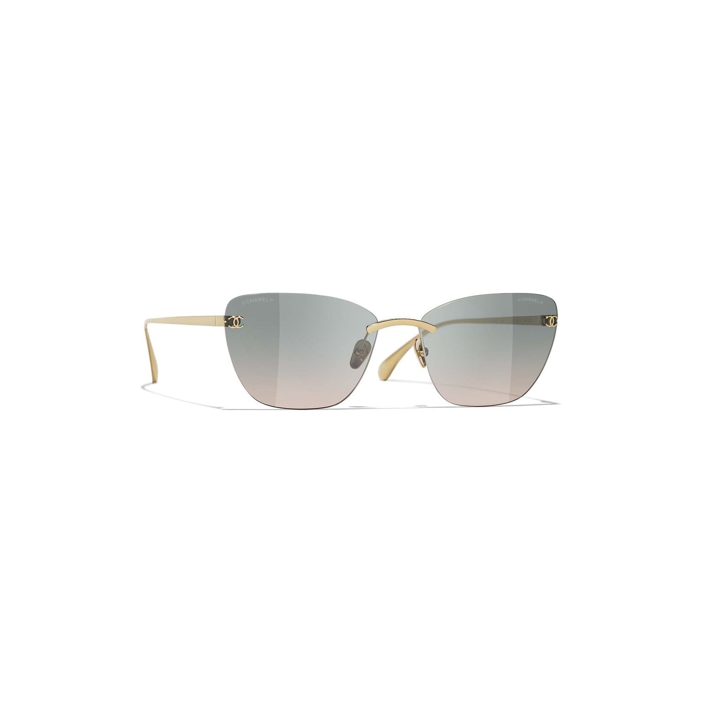 Óculos de Sol Chanel CH4286T C395S3