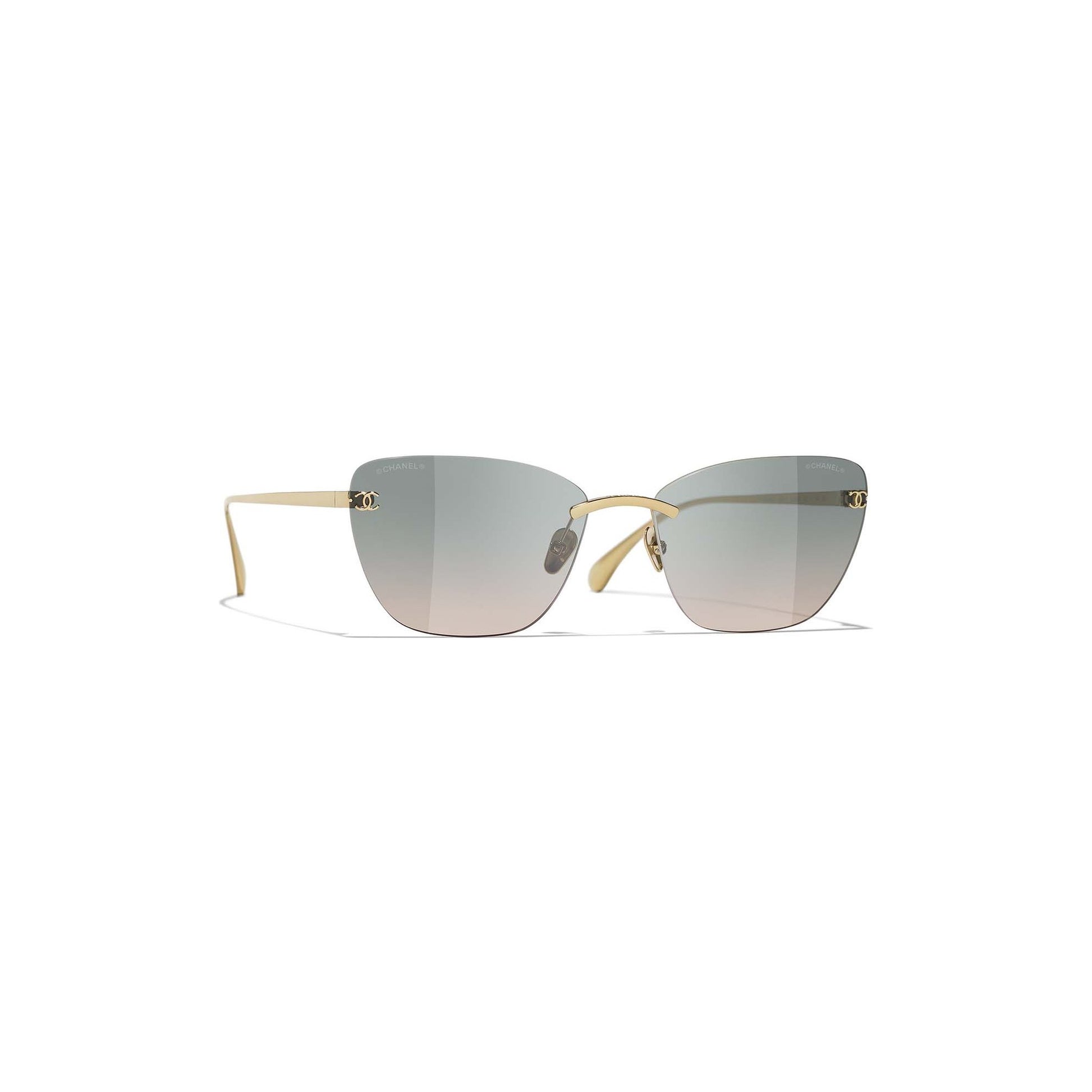 Óculos de Sol Chanel CH4286T C395S3