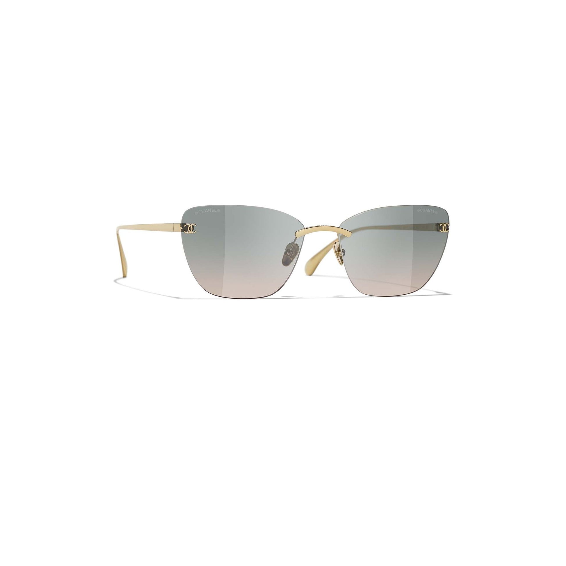 Óculos de Sol Chanel CH4286T C395S3