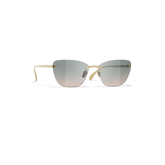 Óculos de Sol Chanel CH4286T C395S3