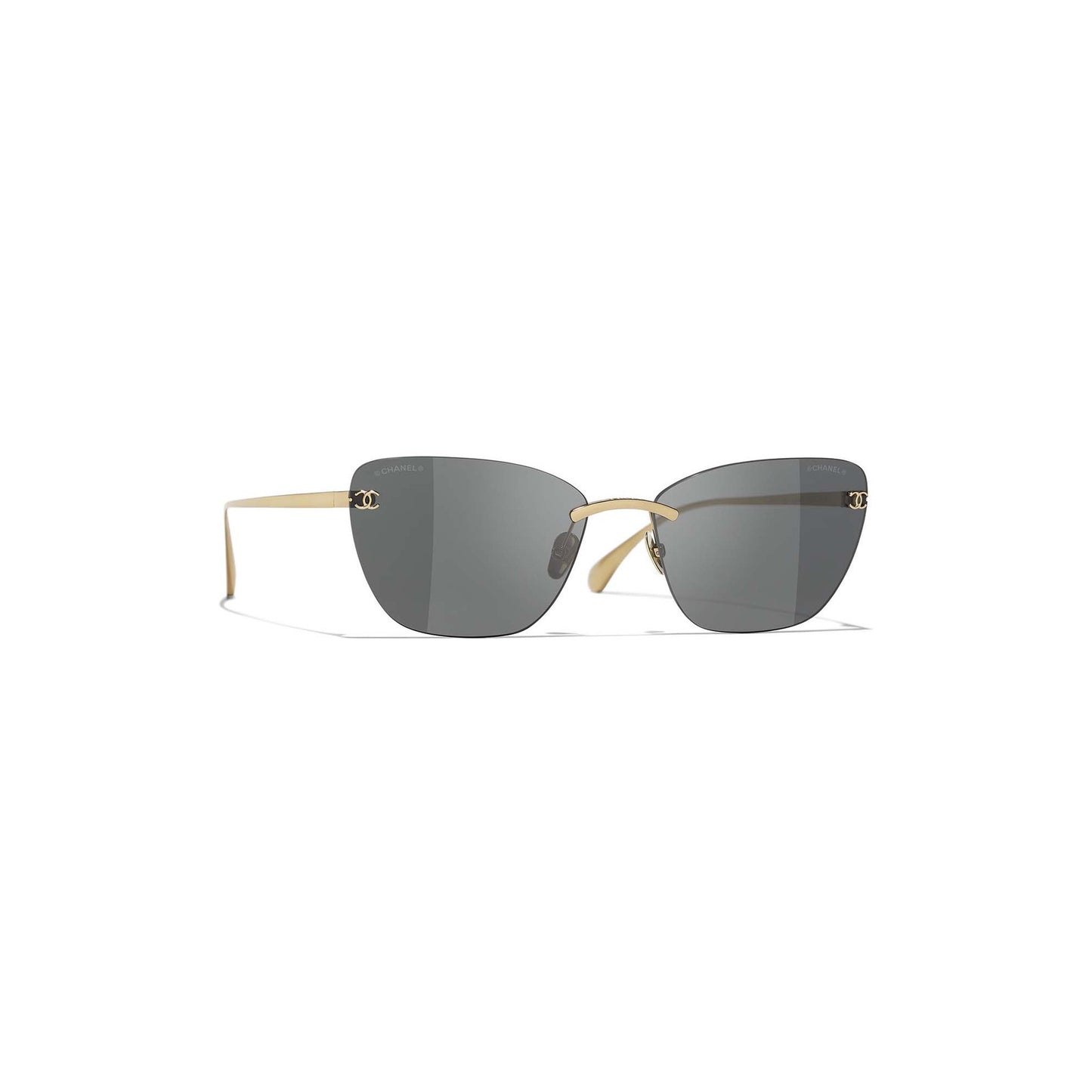Óculos de Sol Chanel CH4286T C395S4