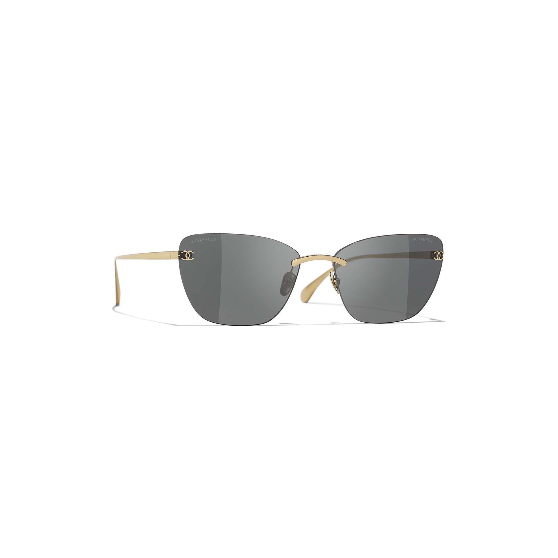 Óculos de Sol Chanel CH4286T C395S4