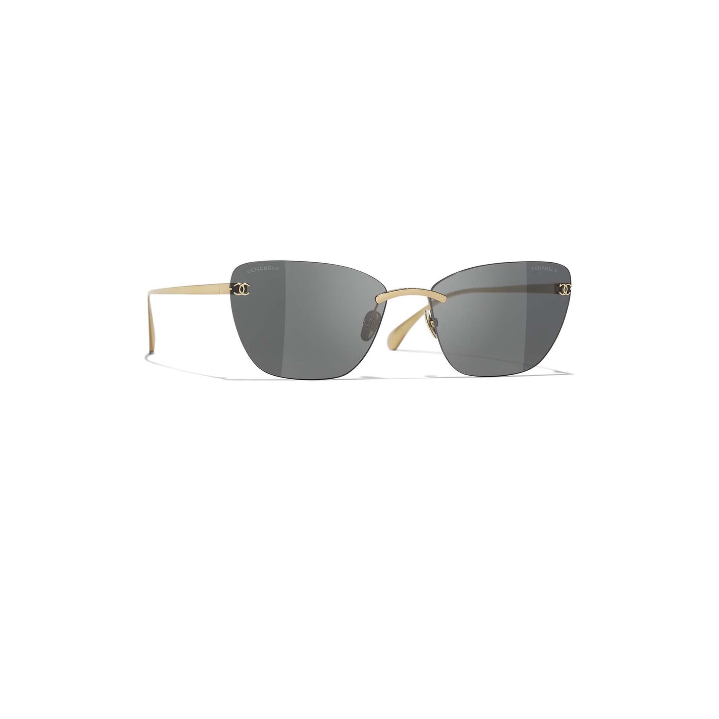 Óculos de Sol Chanel CH4286T C395S4