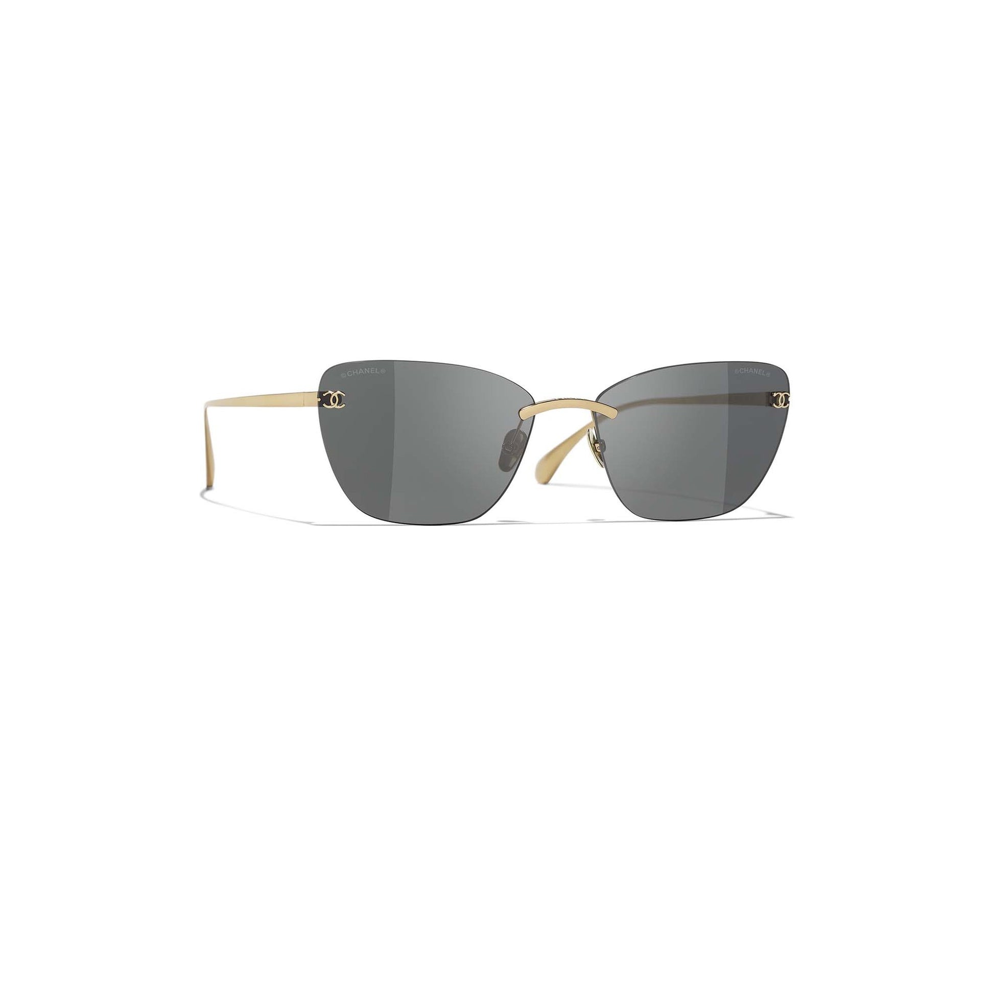 Óculos de Sol Chanel CH4286T C395S4