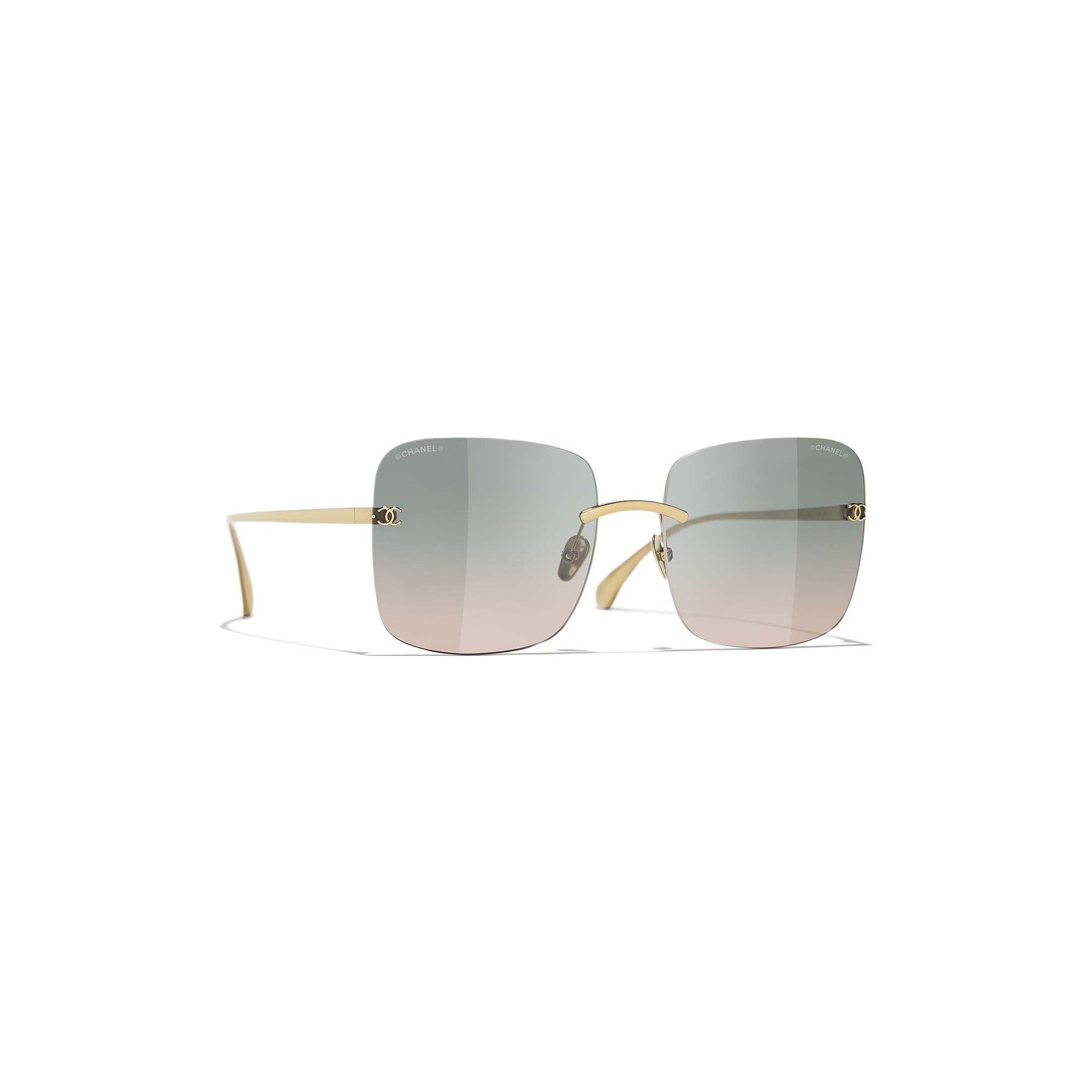 Óculos de Sol Chanel CH4287T C395S3