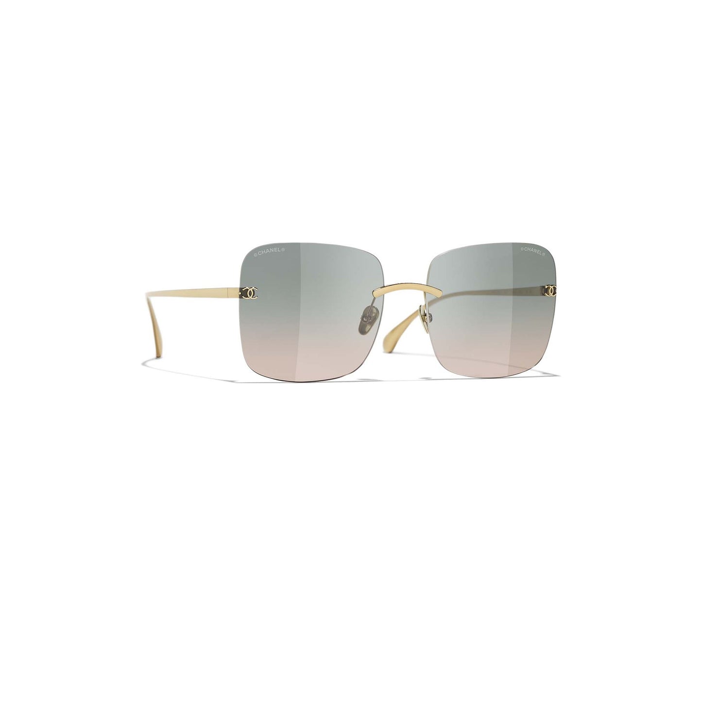 Óculos de Sol Chanel CH4287T C395S3