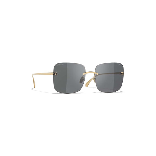 Óculos de Sol Chanel CH4287T C395S4