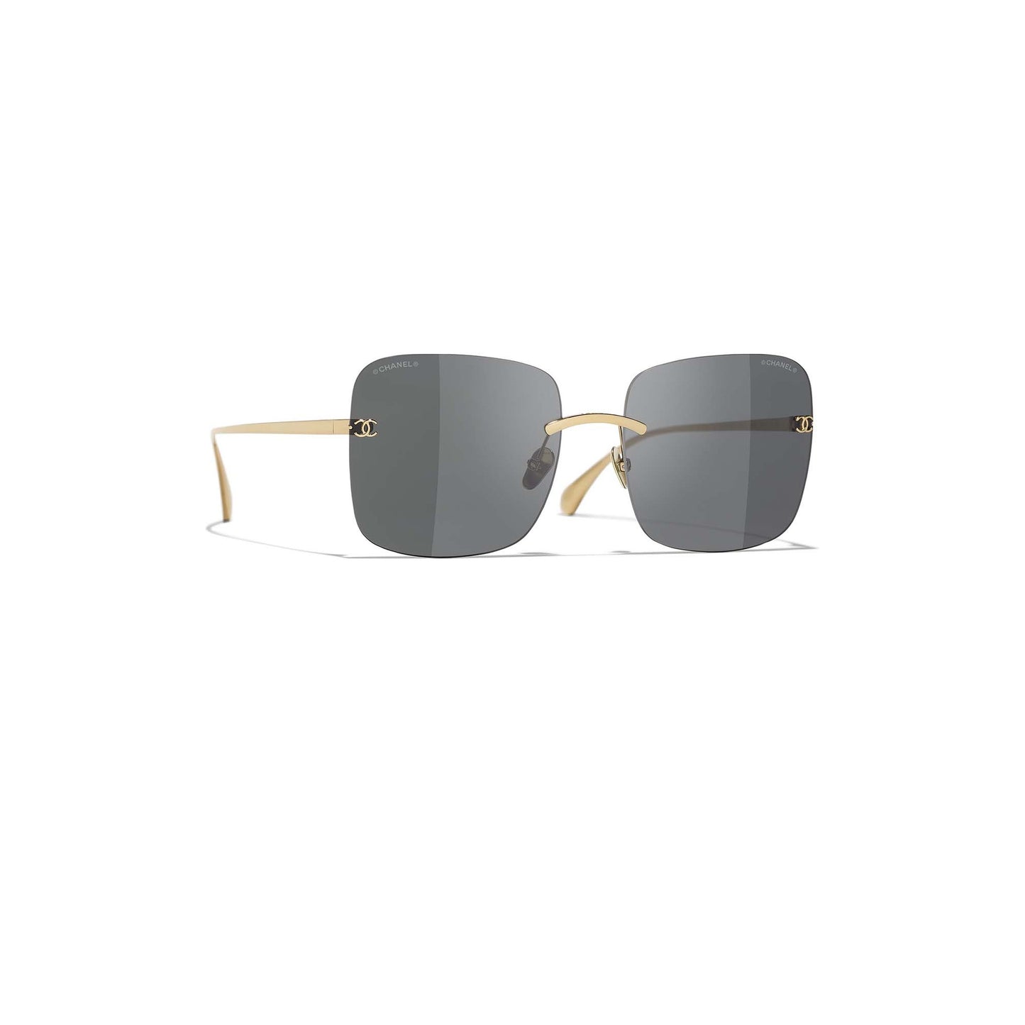 Óculos de Sol Chanel CH4287T C395S4