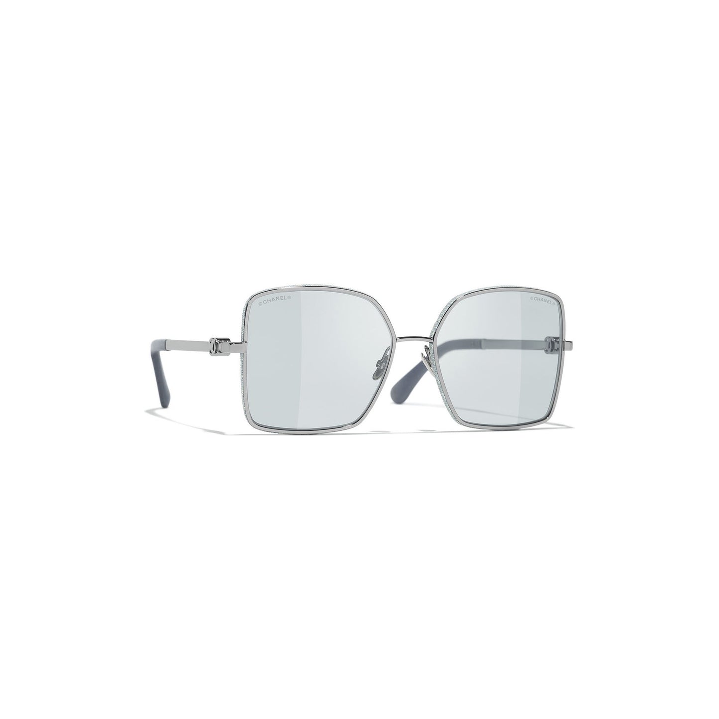 Óculos de Sol Chanel CH4288Q C10887