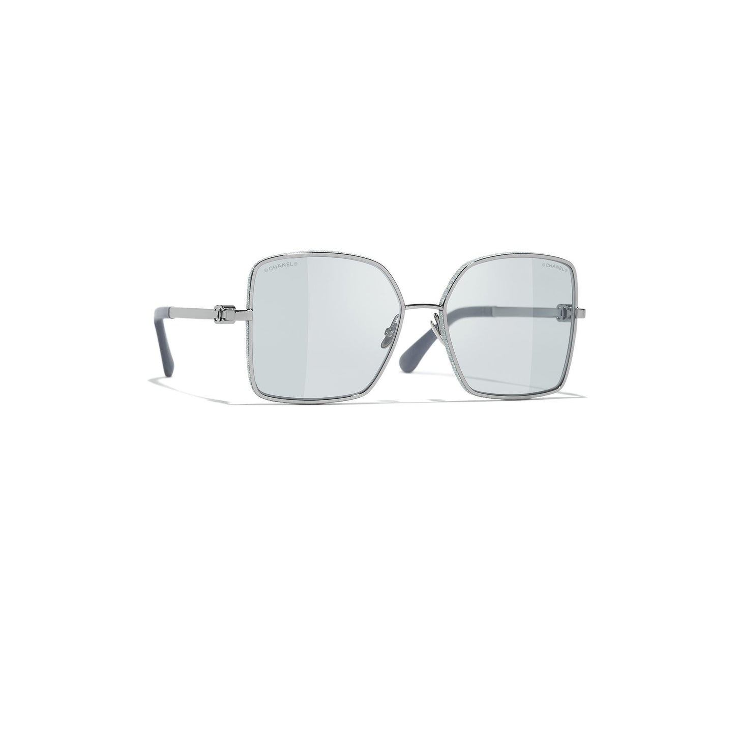 Óculos de Sol Chanel CH4288Q C10887