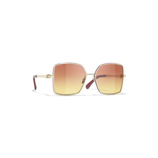 Óculos de Sol Chanel CH4288Q C41814