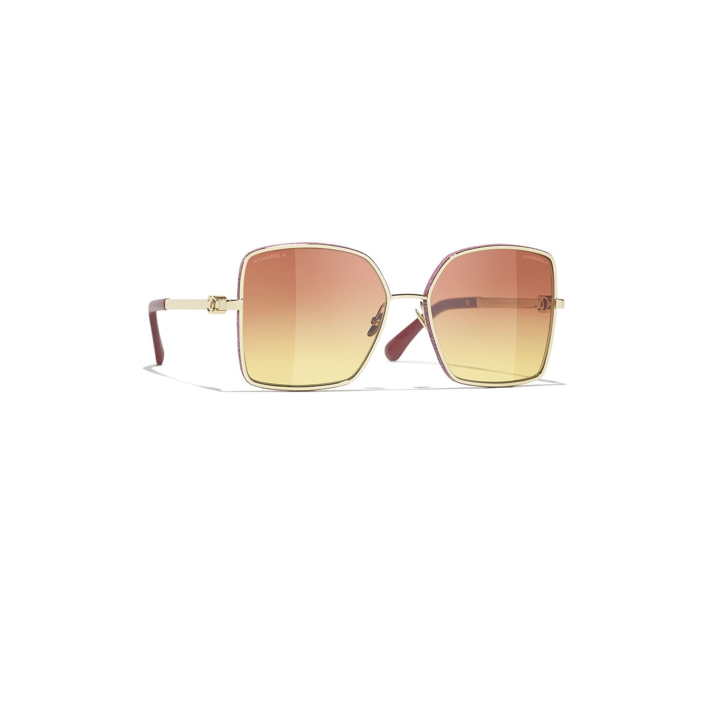 Óculos de Sol Chanel CH4288Q C41814