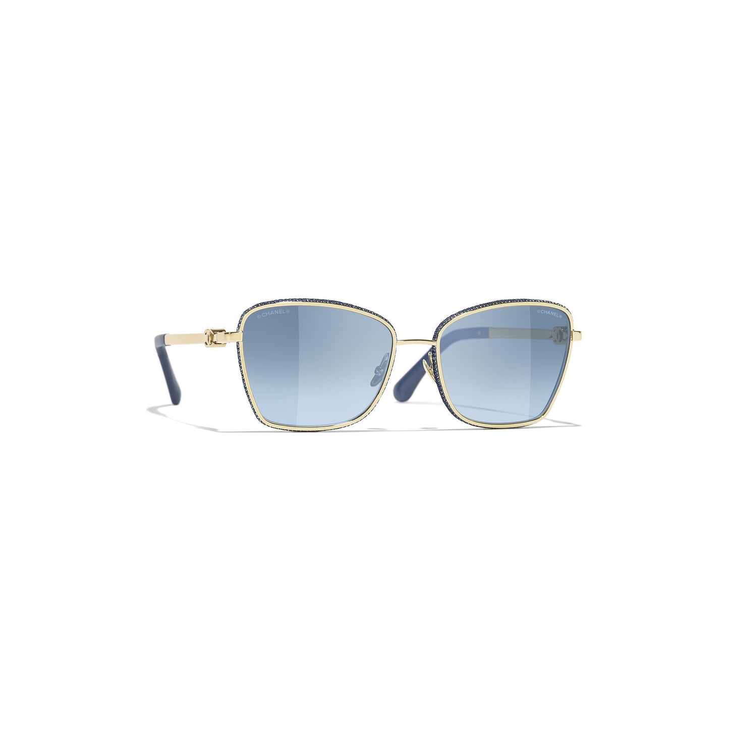 Óculos de Sol Chanel CH4289Q C125S2
