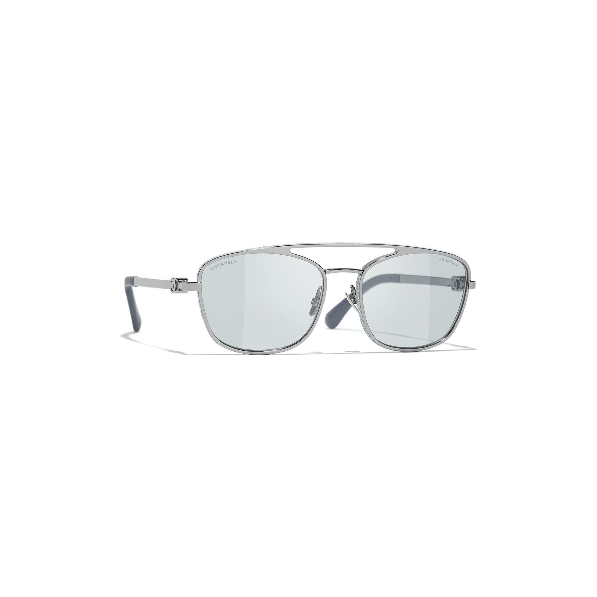 Óculos de Sol Chanel CH4290Q C10887