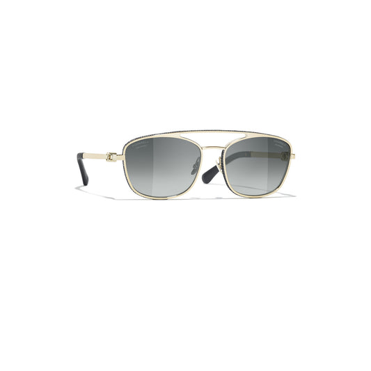 Óculos de Sol Chanel CH4290Q C395S8