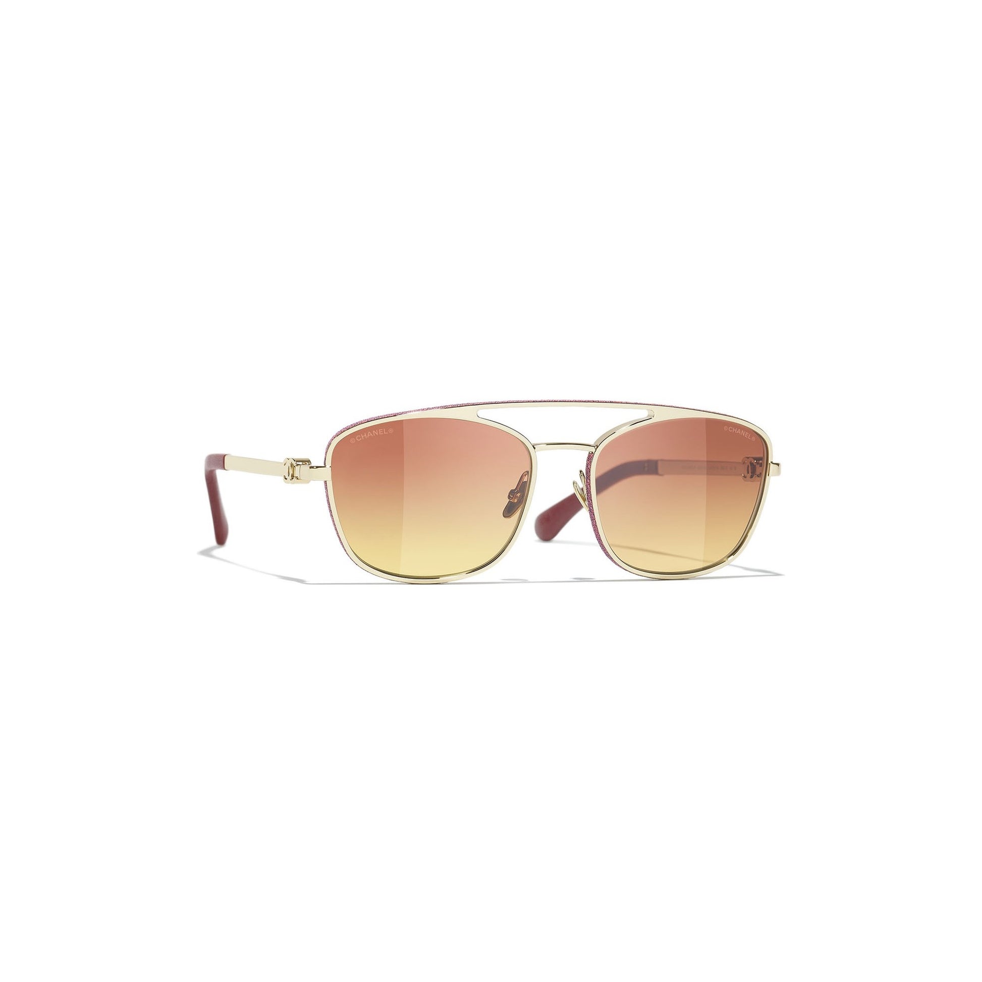 Óculos de Sol Chanel CH4290Q C41814