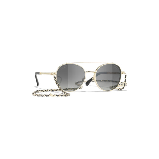 Óculos de Sol Chanel CH4291 C134SB