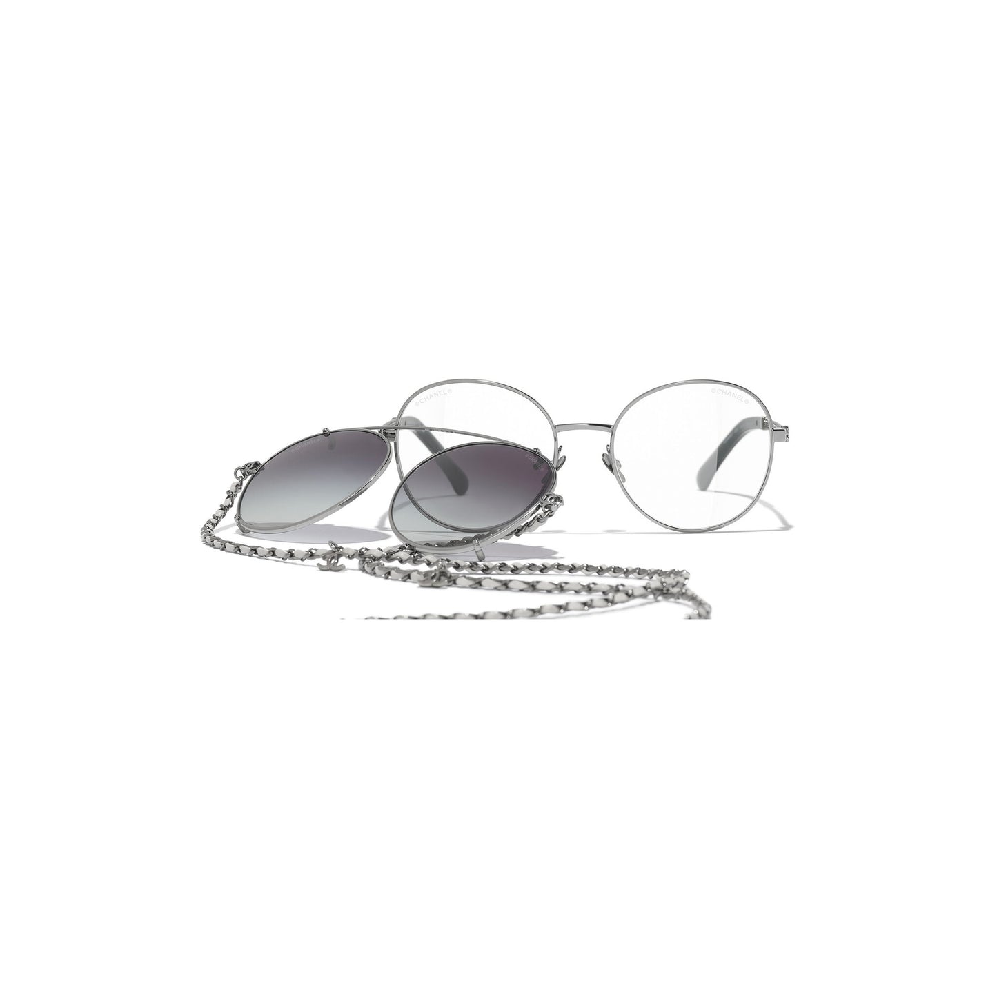 Óculos de Sol CH4291 C343SB - Chanel Óculos de Sol | Durzio
