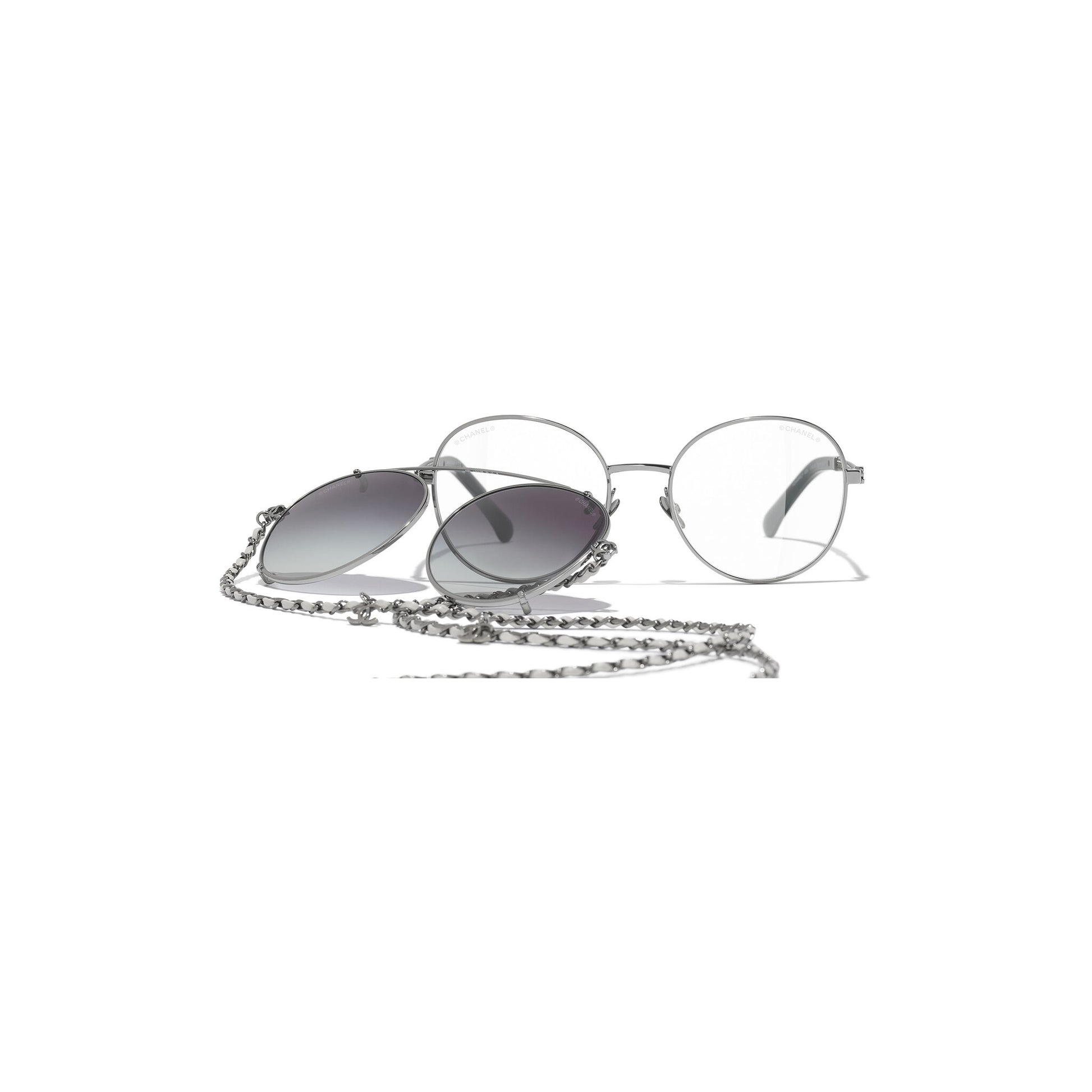 Óculos de Sol CH4291 C343SB - Chanel Óculos de Sol | Durzio