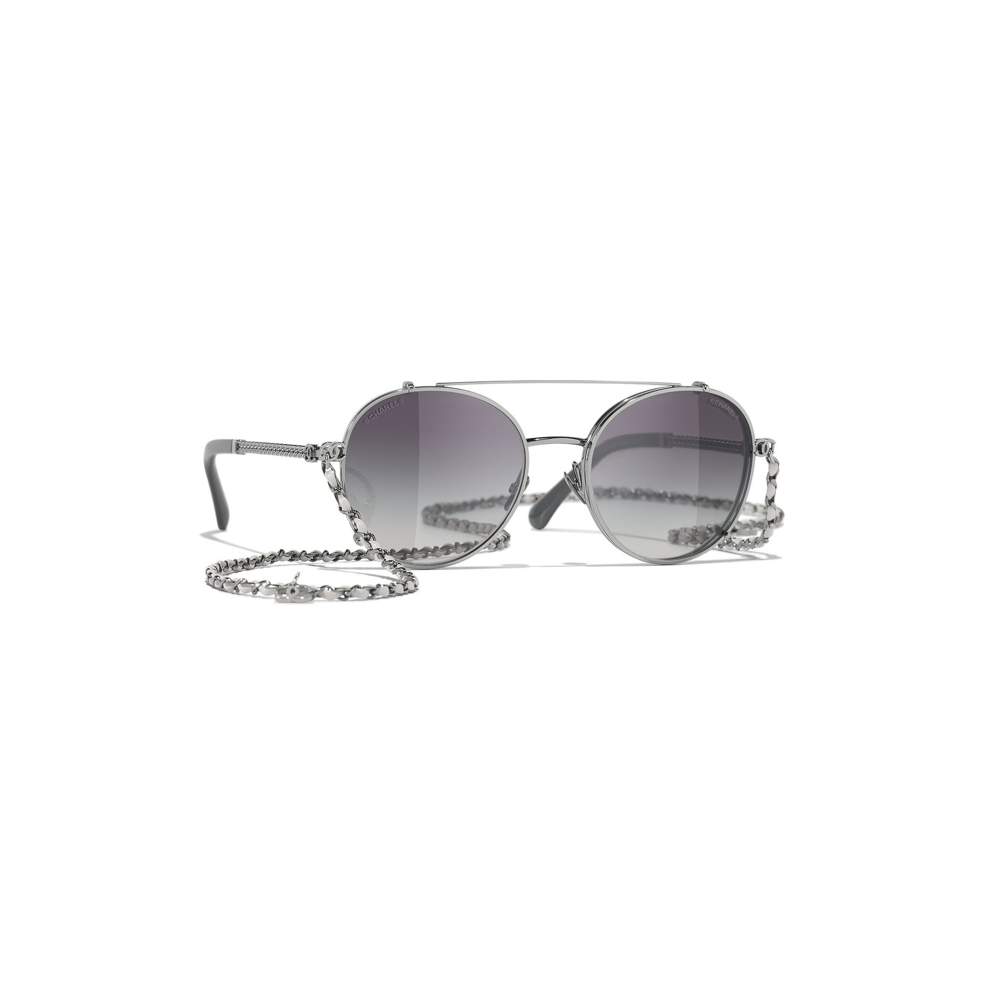 Óculos de Sol CH4291 C343SB - Chanel Óculos de Sol | Durzio